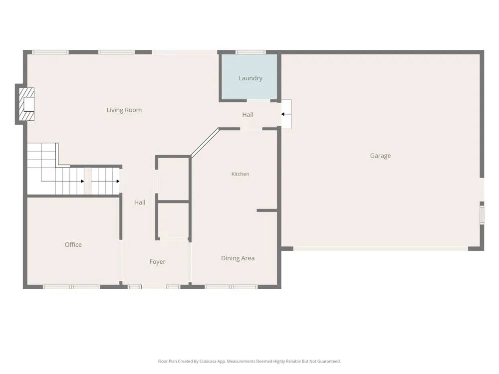 5892 Powderhorn Court SW Wyoming City, MI 49418