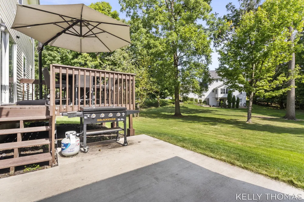 5892 Powderhorn Court SW Wyoming City, MI 49418