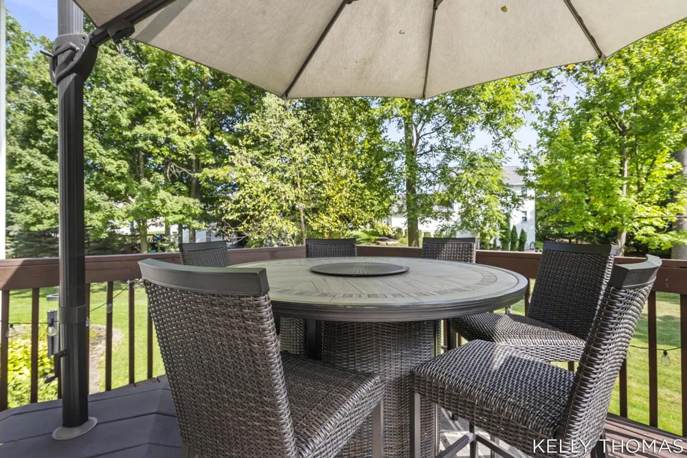 5892 Powderhorn Court SW Wyoming City, MI 49418
