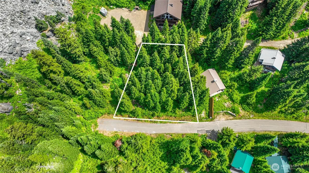 30 Saint Anton Snoqualmie Pass, WA 98068