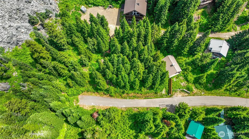 30 Saint Anton Snoqualmie Pass, WA 98068