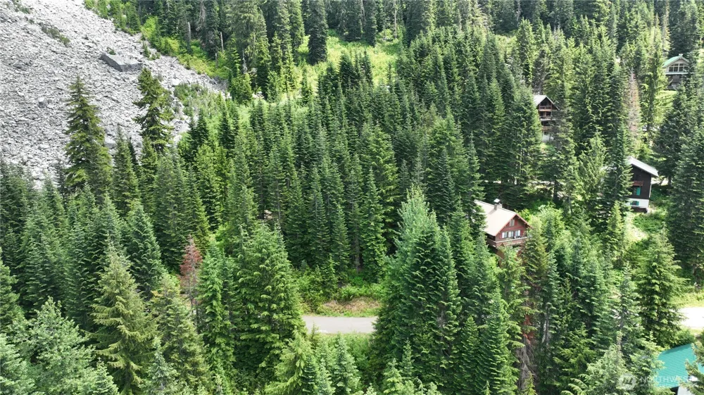 30 Saint Anton Snoqualmie Pass, WA 98068