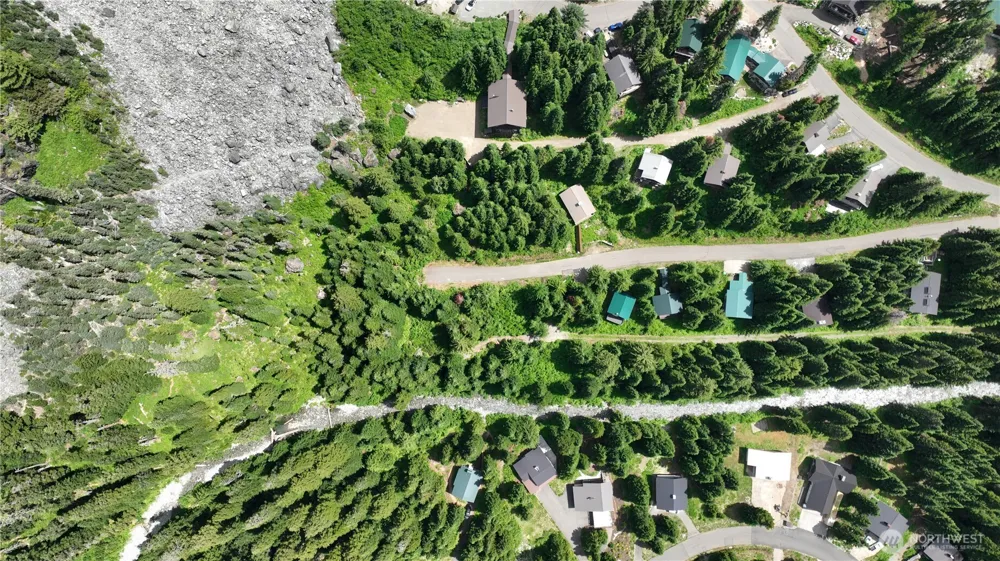 30 Saint Anton Snoqualmie Pass, WA 98068