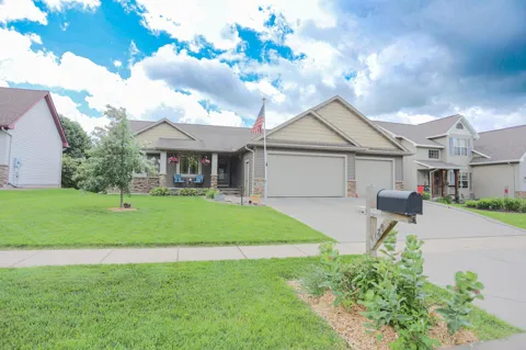 1680 Valley Quail Drive