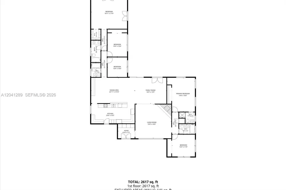2531 NE 195th St Miami, FL 33180