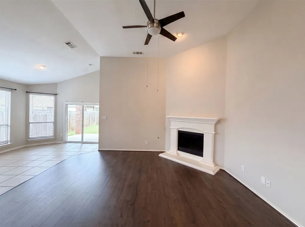 1205 Kachina Lane Fort Worth, TX 76052