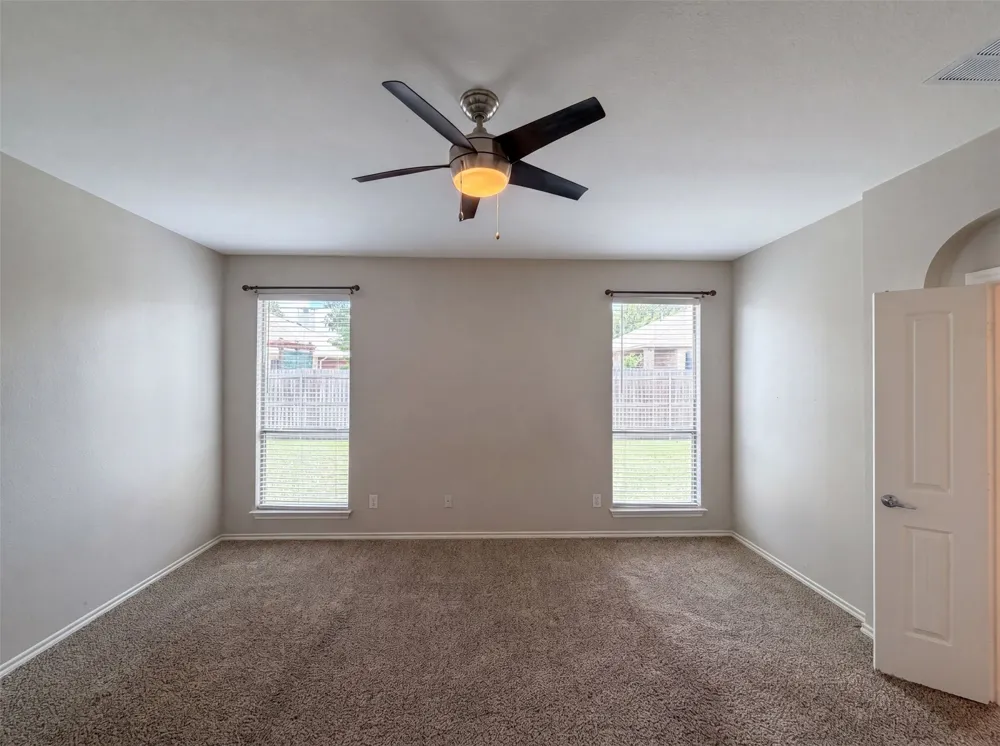 1205 Kachina Lane Fort Worth, TX 76052