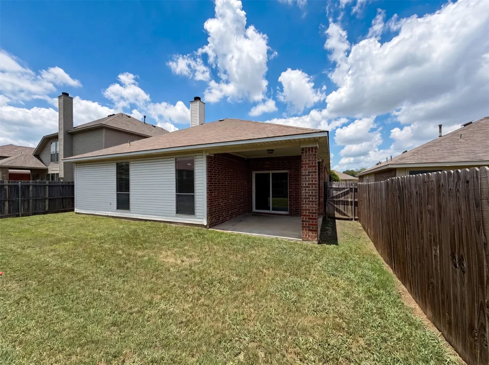 1205 Kachina Lane Fort Worth, TX 76052