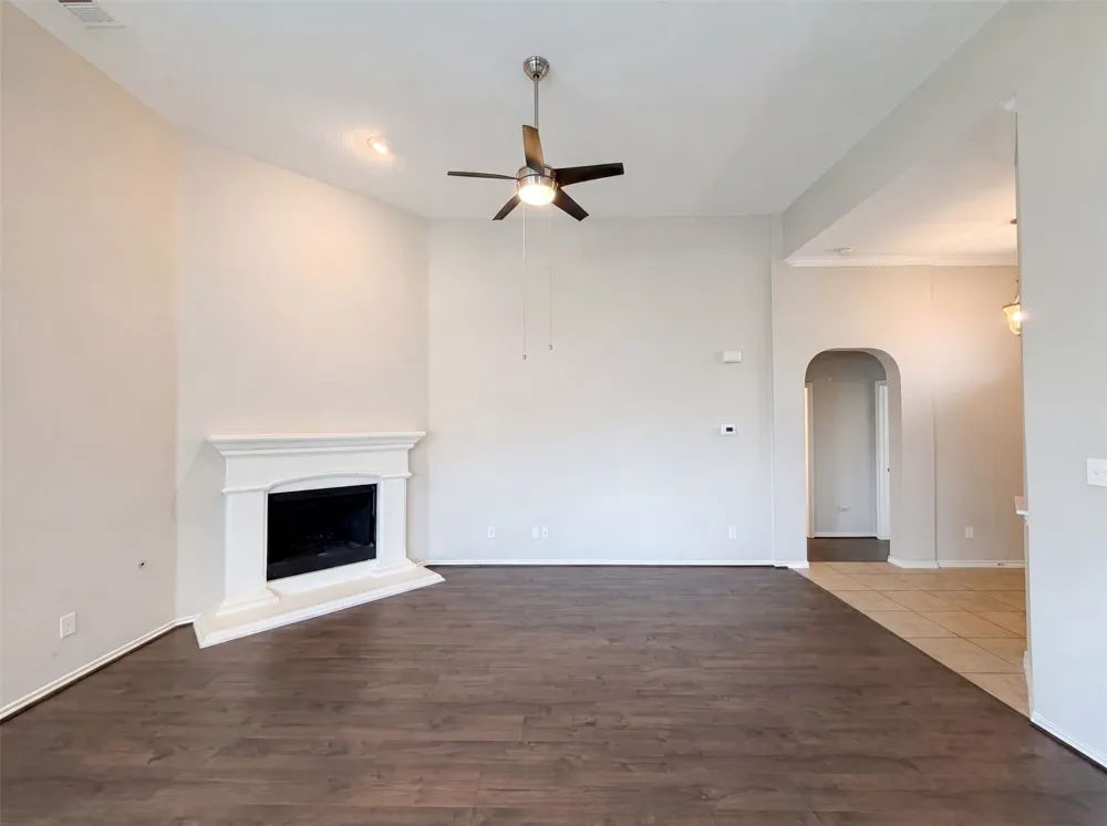 1205 Kachina Lane Fort Worth, TX 76052