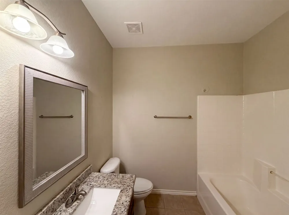 1205 Kachina Lane Fort Worth, TX 76052