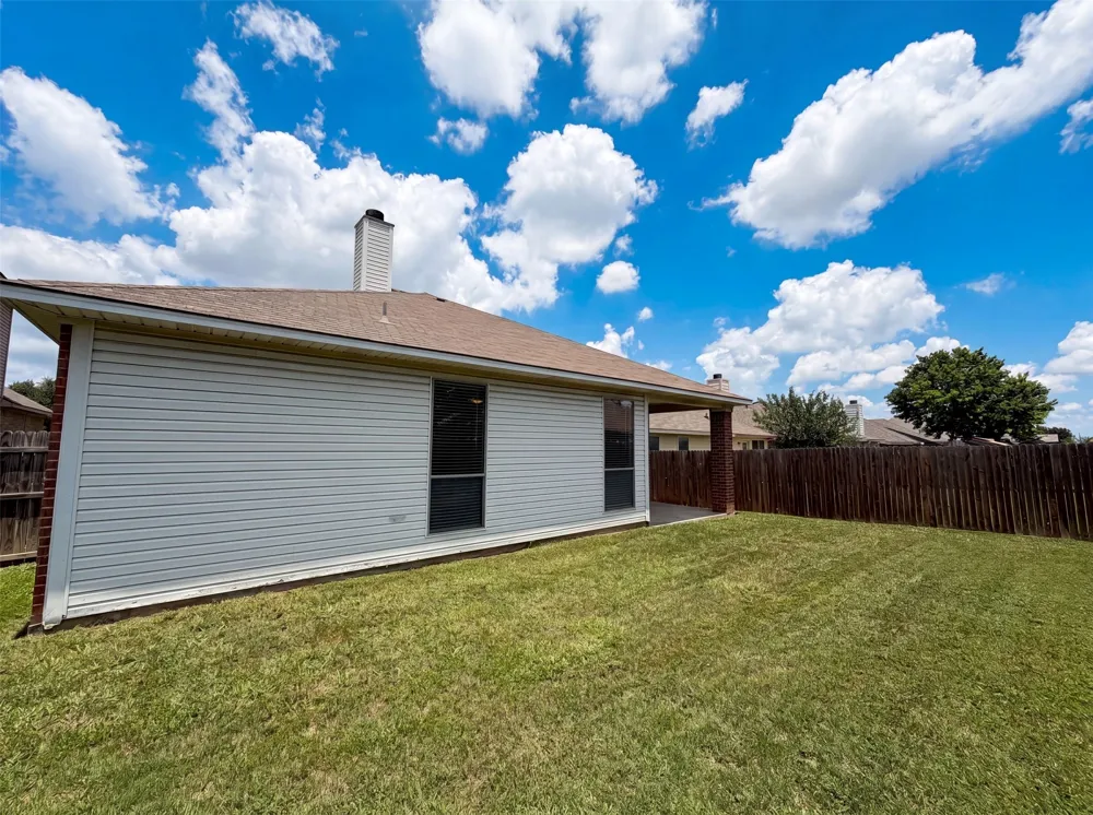 1205 Kachina Lane Fort Worth, TX 76052