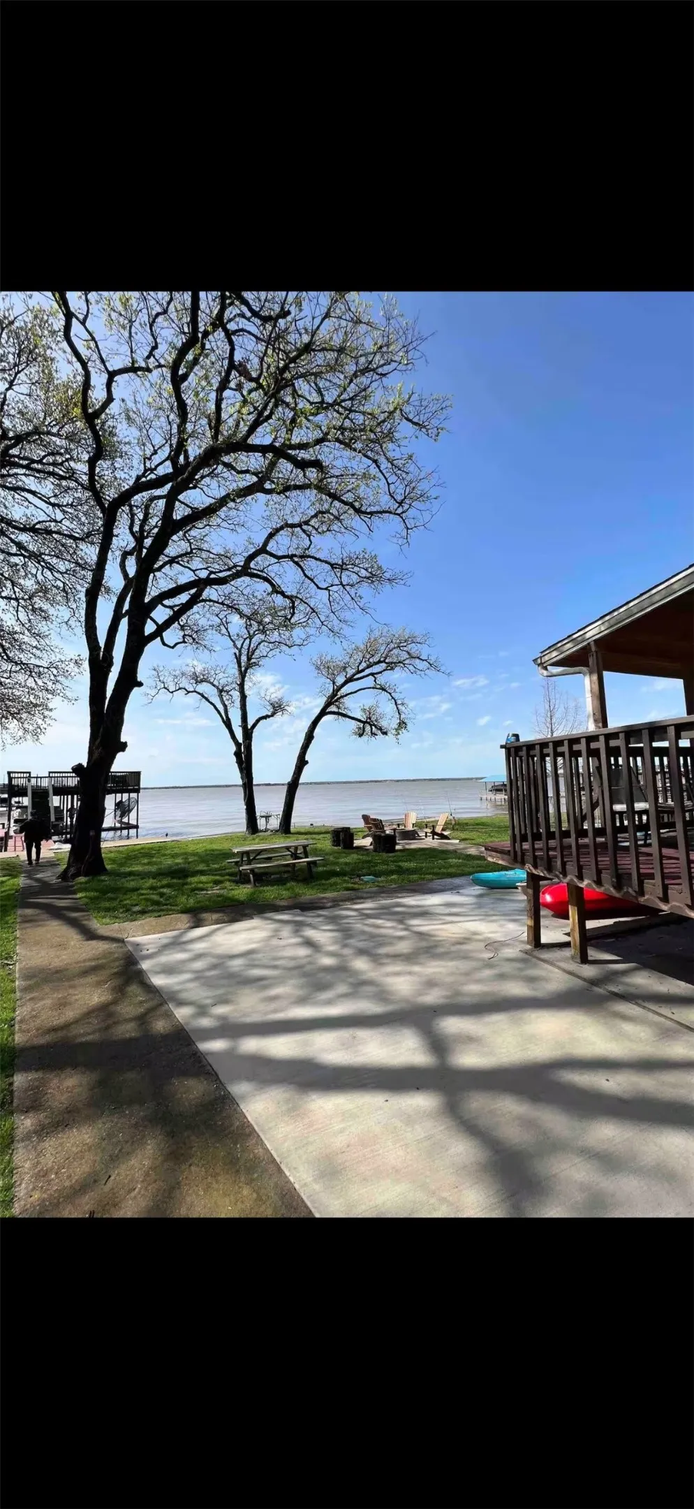 325 Bay Court Gun Barrel City, TX 75156
