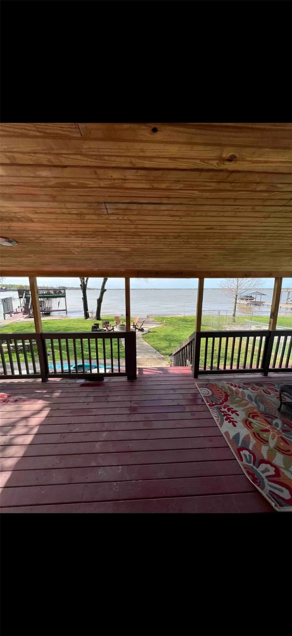 325 Bay Court Gun Barrel City, TX 75156