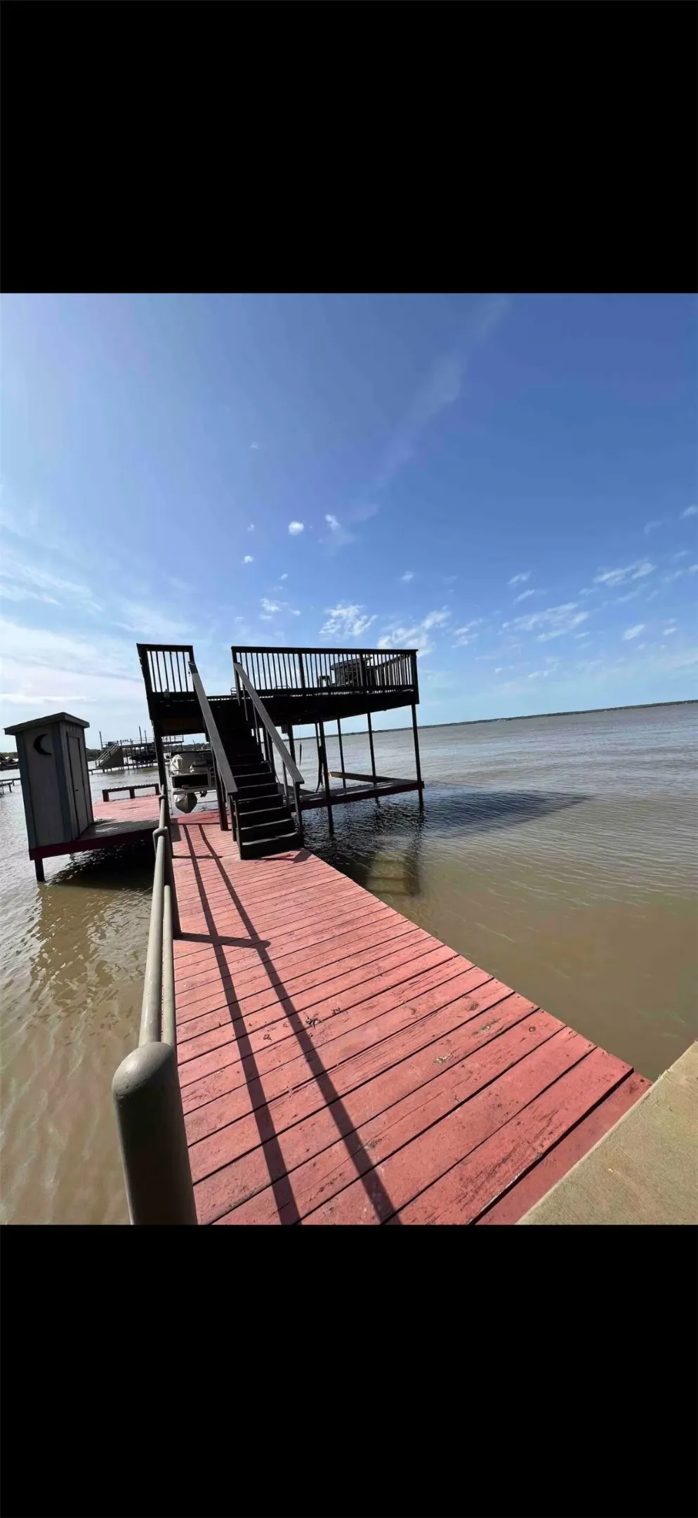 325 Bay Court Gun Barrel City, TX 75156