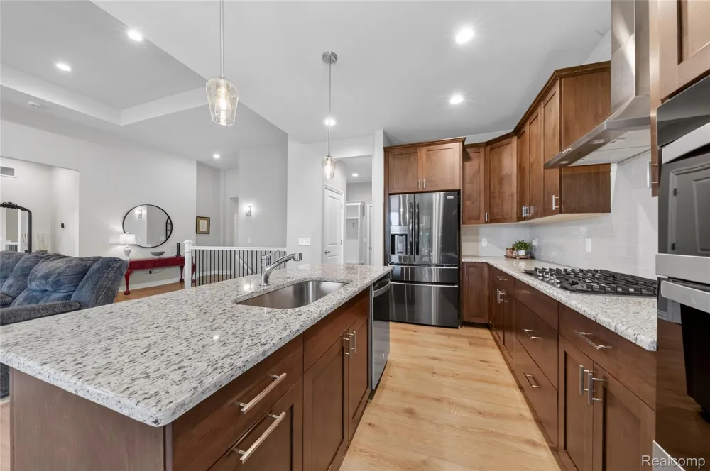 3716 Chatham Pl Brighton Township, MI 48114