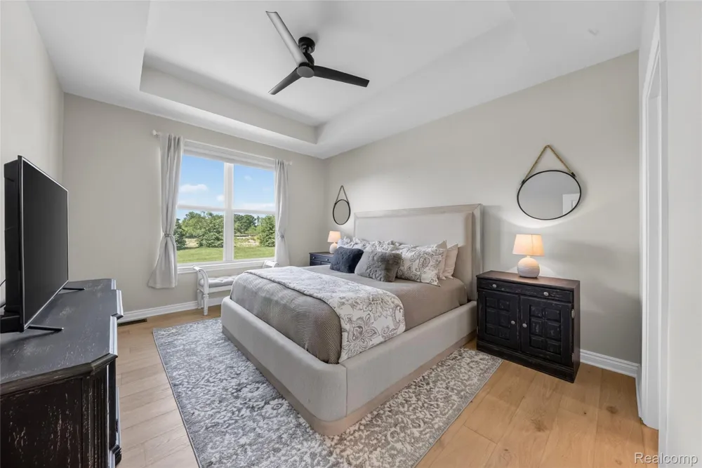 3716 Chatham Pl Brighton Township, MI 48114