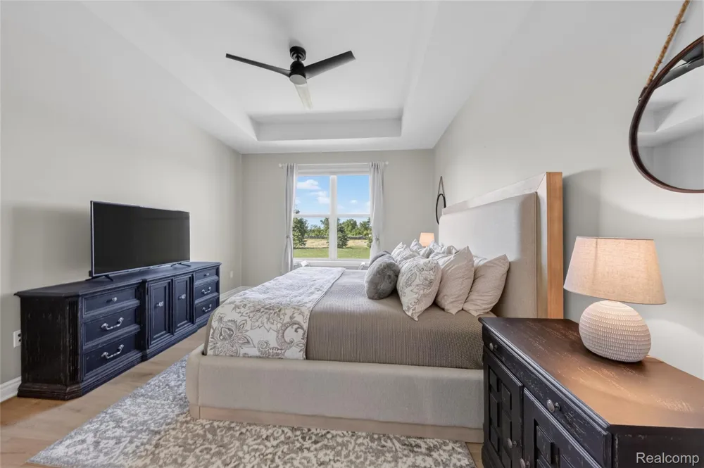 3716 Chatham Pl Brighton Township, MI 48114