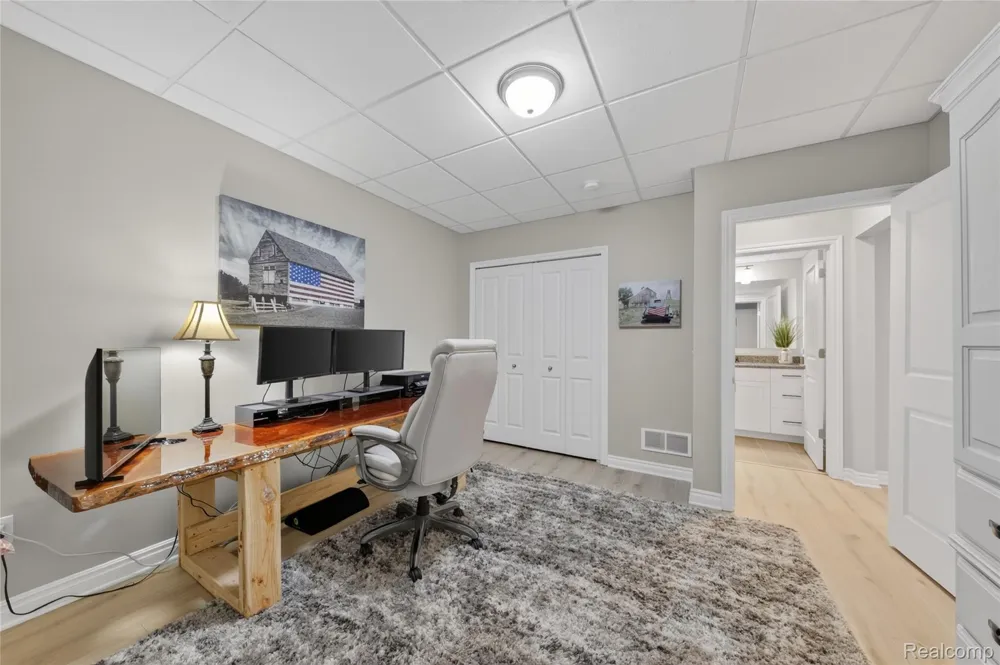 3716 Chatham Pl Brighton Township, MI 48114