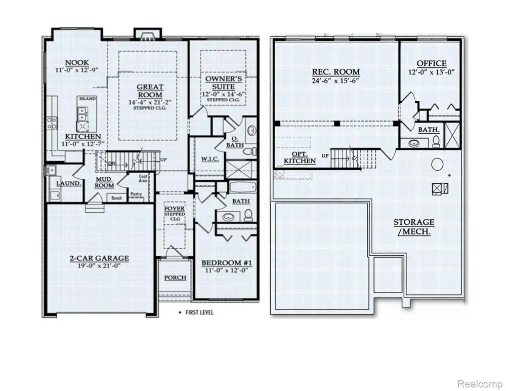 3716 Chatham Pl Brighton Township, MI 48114