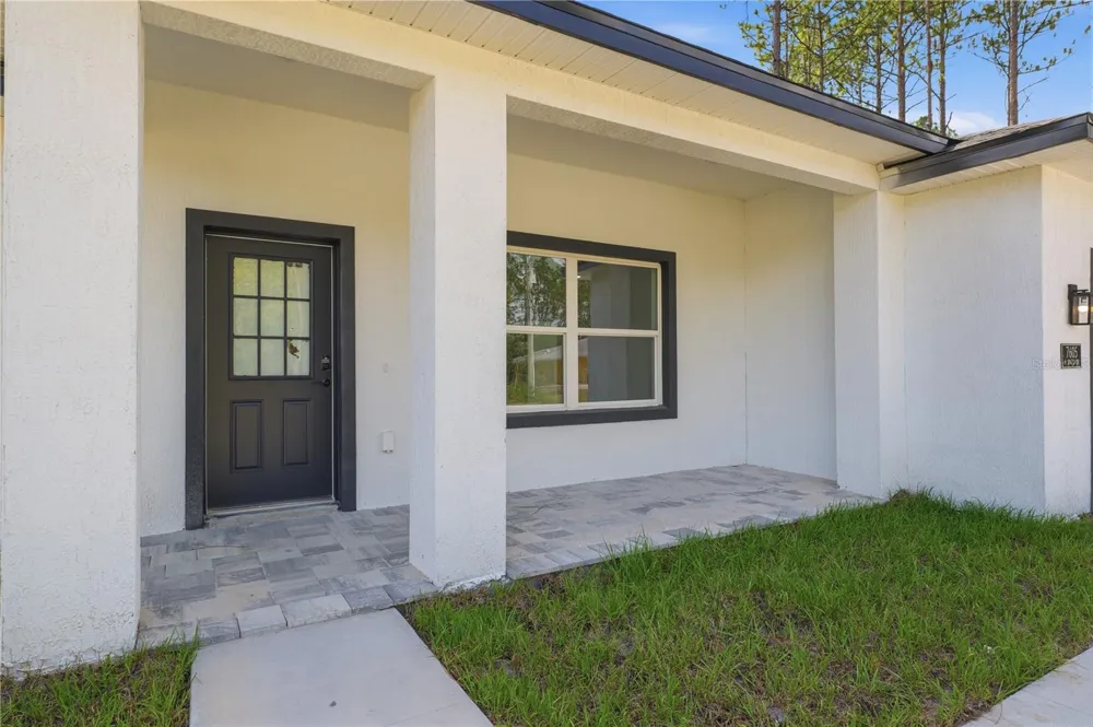 7605 SANTOS DRIVE Citrus Springs, FL 34434
