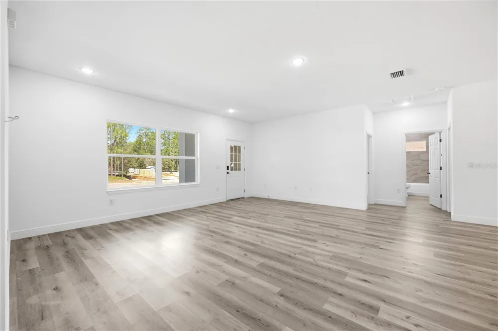 7605 SANTOS DRIVE Citrus Springs, FL 34434
