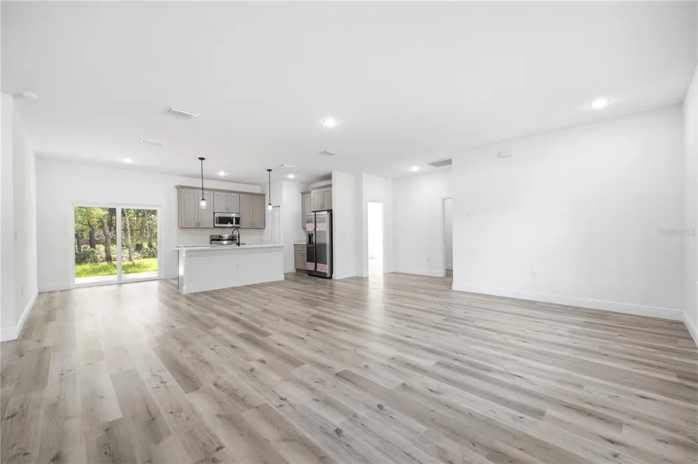 7605 SANTOS DRIVE Citrus Springs, FL 34434