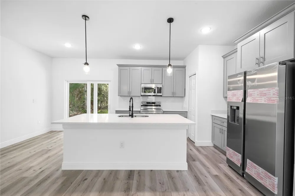 7605 SANTOS DRIVE Citrus Springs, FL 34434