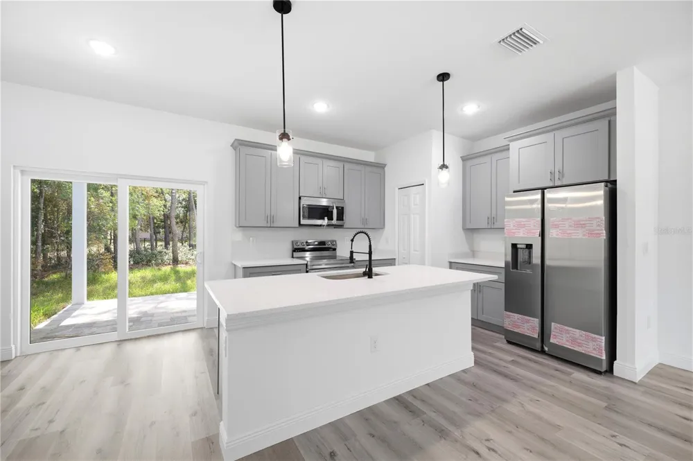 7605 SANTOS DRIVE Citrus Springs, FL 34434