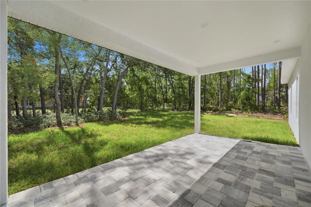 7605 SANTOS DRIVE Citrus Springs, FL 34434