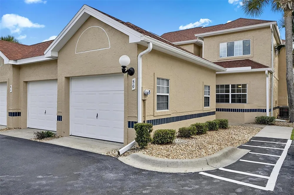 50 RIVERS EDGE LANE Palm Coast, FL 32137