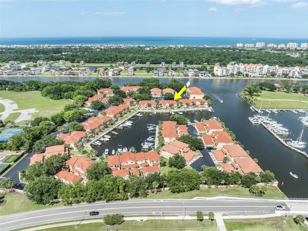 50 RIVERS EDGE LANE Palm Coast, FL 32137