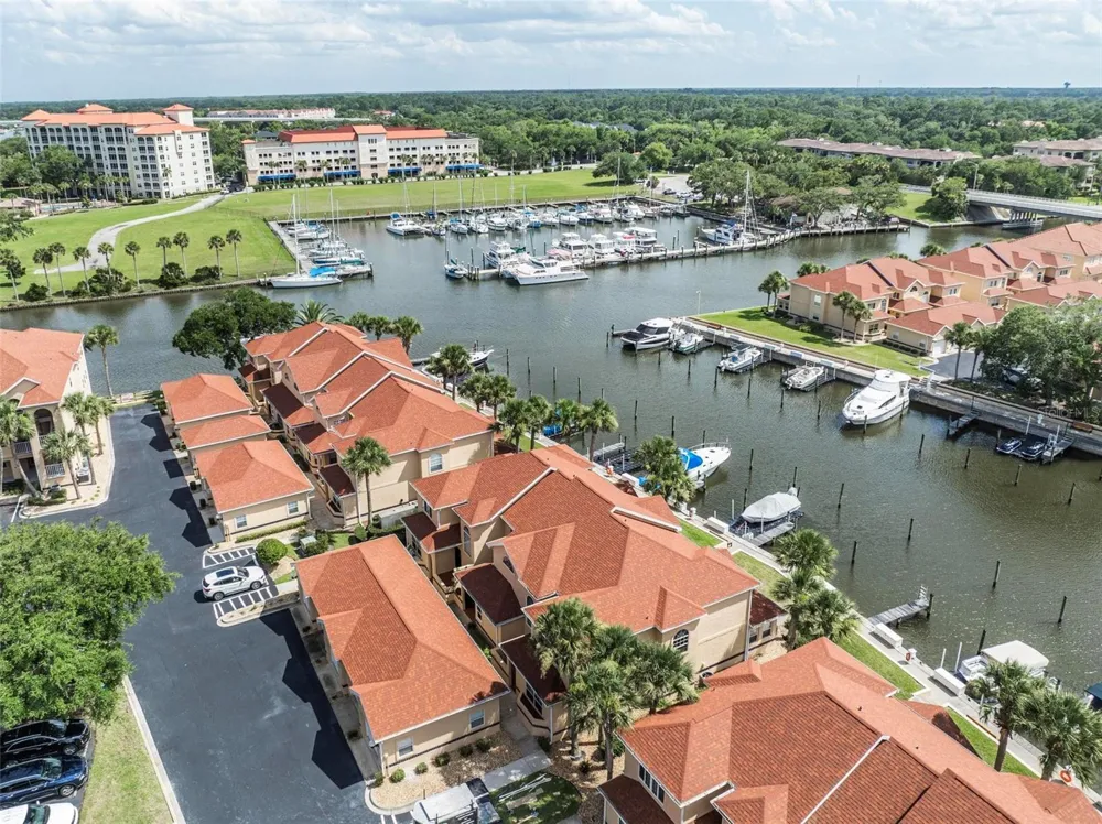 50 RIVERS EDGE LANE Palm Coast, FL 32137