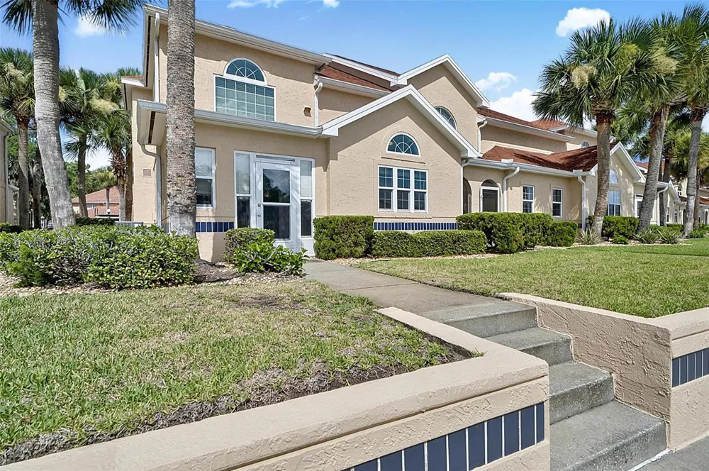 50 RIVERS EDGE LANE Palm Coast, FL 32137
