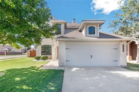 3418 Castleton Drive