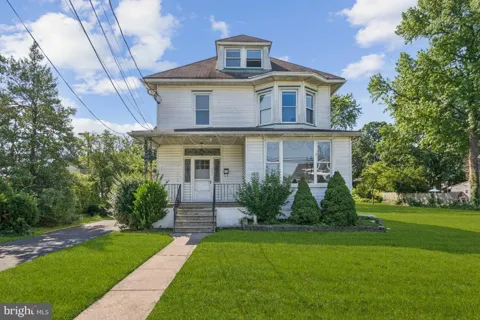 608 CLEMENTS BRIDGE RD ROAD