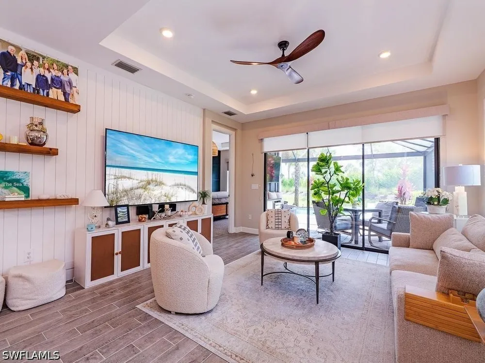 Sacile Street Naples, FL 34114