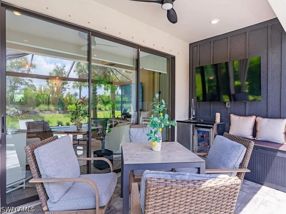 Sacile Street Naples, FL 34114