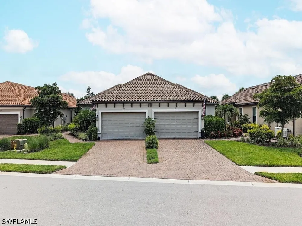 Sacile Street Naples, FL 34114