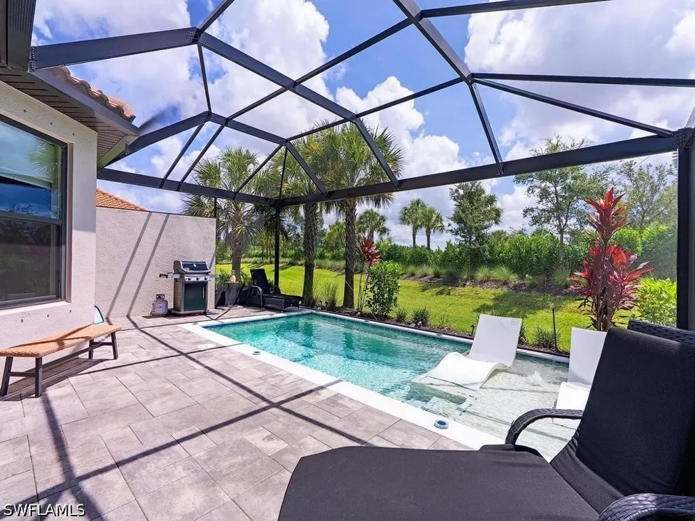 Sacile Street Naples, FL 34114