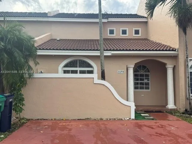 3690 SW 153rd Pl Miami, FL 33185