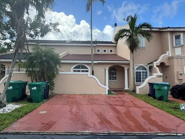 3690 SW 153rd Pl Miami, FL 33185