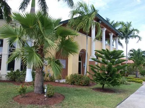 3690 SW 153rd Pl Miami, FL 33185