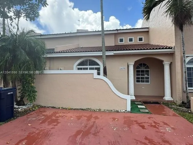 3690 SW 153rd Pl Miami, FL 33185