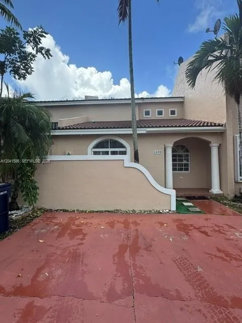 3690 SW 153rd Pl Miami, FL 33185
