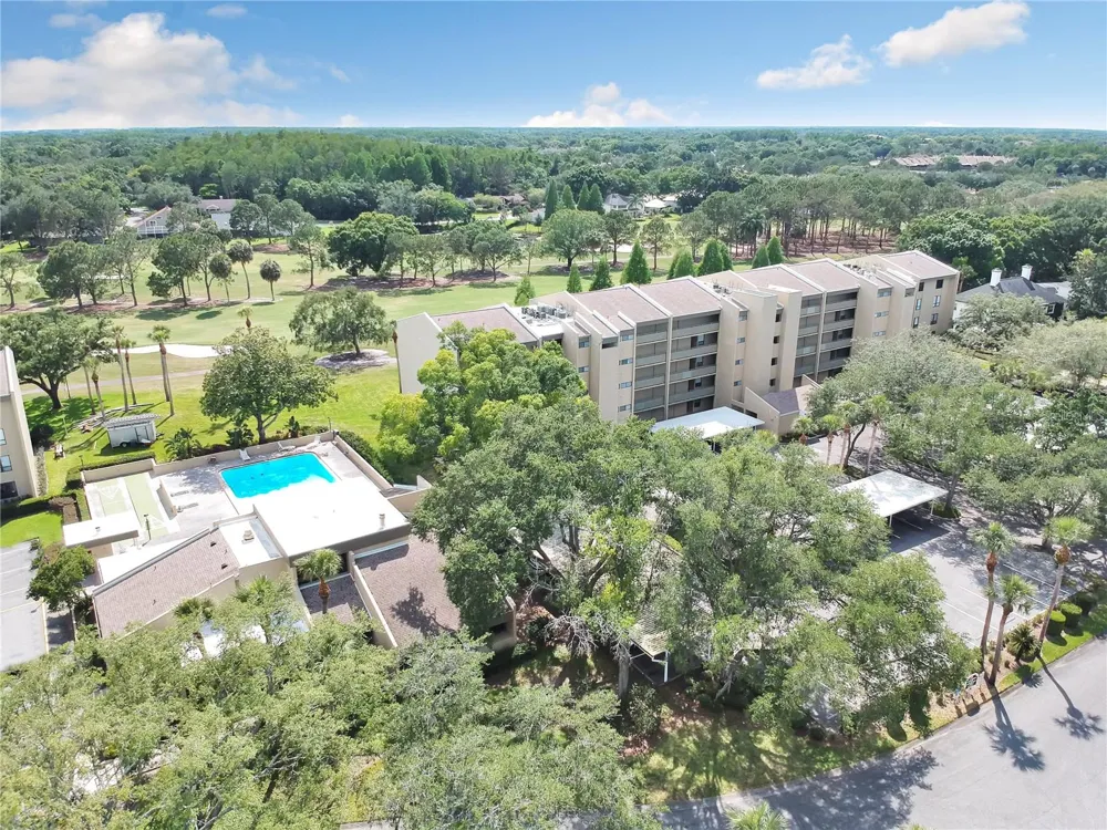 13626 GREENFIELD DRIVE #201 Tampa, FL 33618