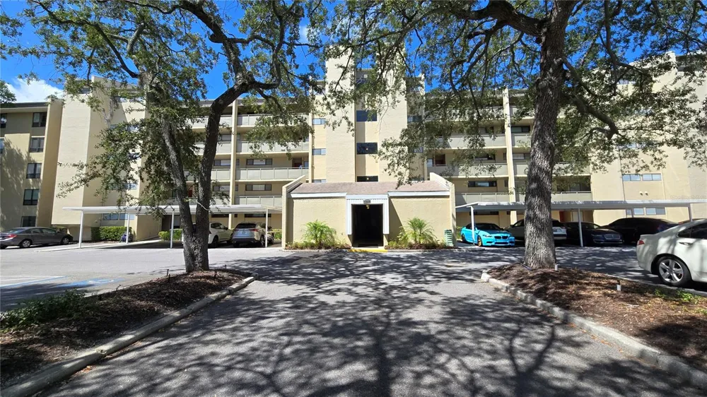 13626 GREENFIELD DRIVE #201 Tampa, FL 33618