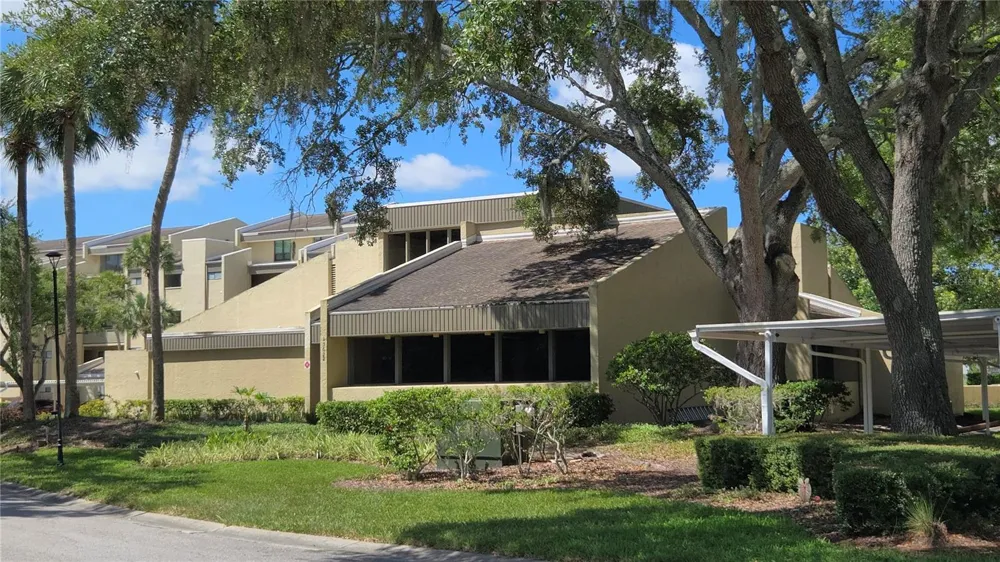13626 GREENFIELD DRIVE #201 Tampa, FL 33618