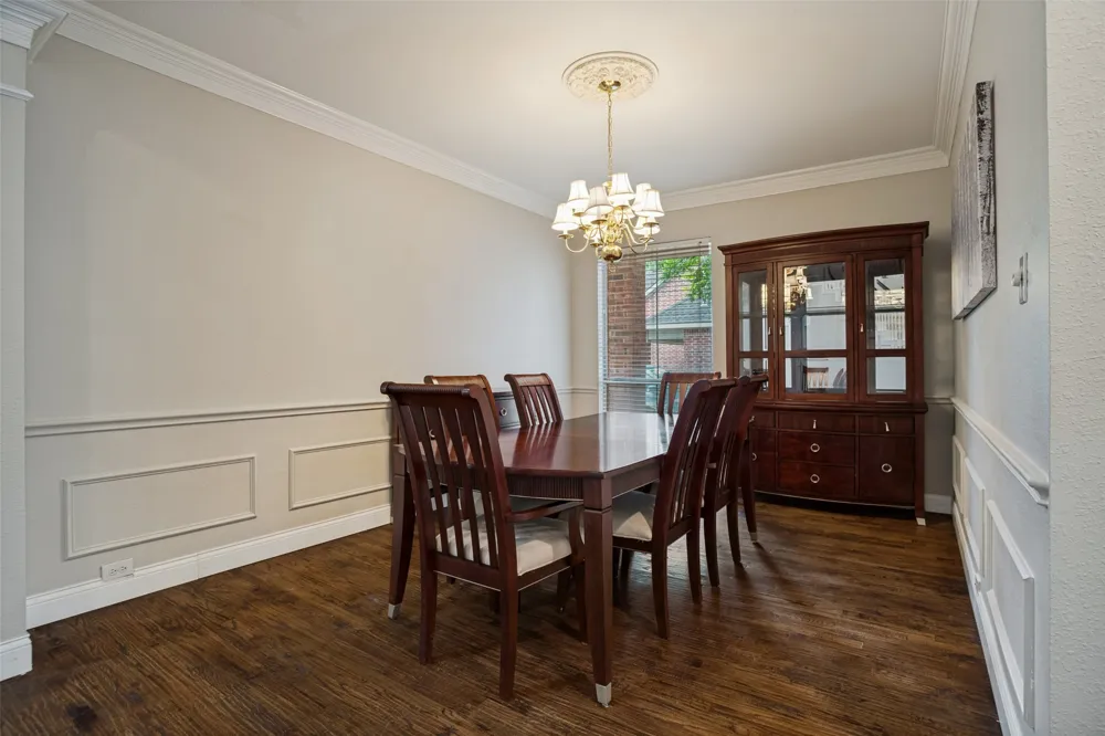 5705 Sandalwood Drive McKinney, TX 75072