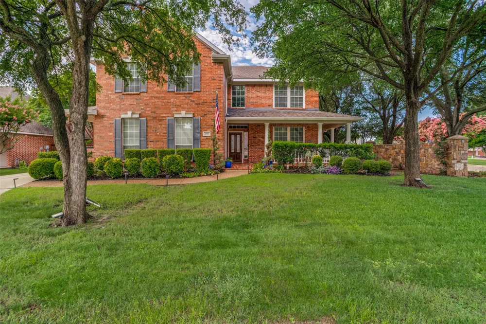 5705 Sandalwood Drive McKinney, TX 75072