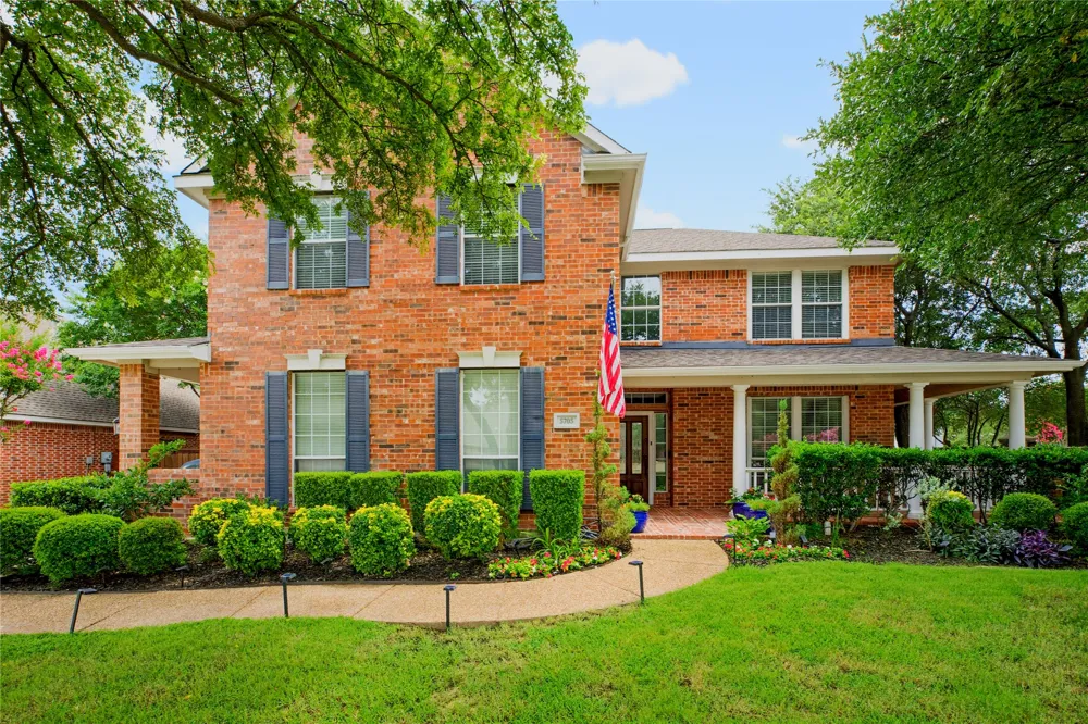 5705 Sandalwood Drive McKinney, TX 75072